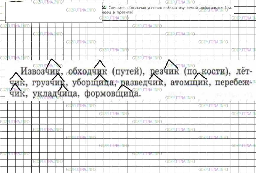 Русский язык ладыженская 6 класс упр 292