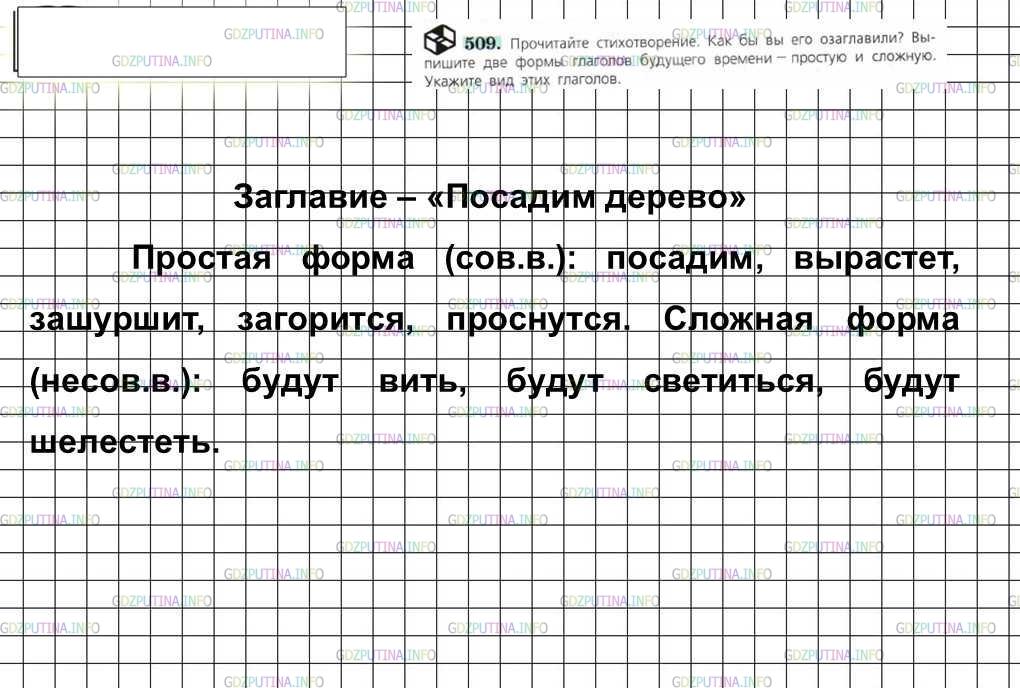 Русский язык 6 класс номер 557