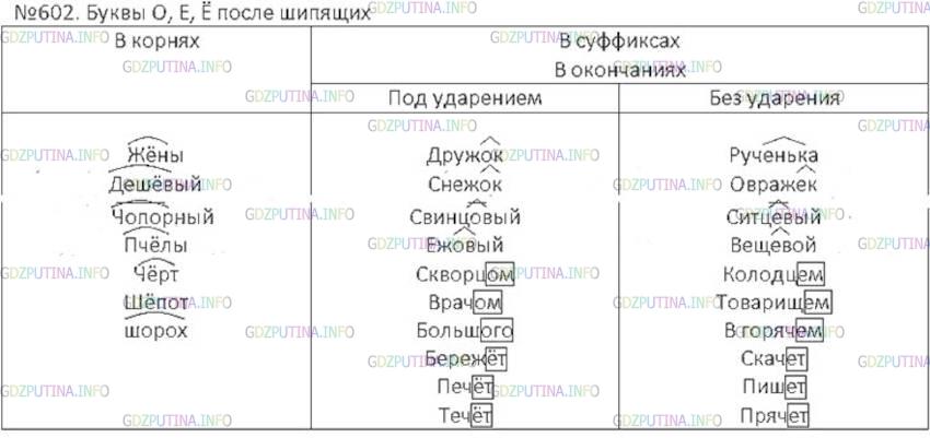 Русский язык 6 класс ладыженская 230