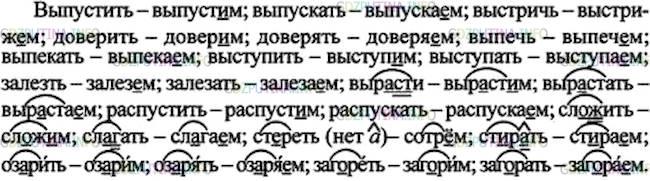 Русский язык 7 класс ладыженская 2023г